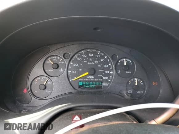 2000 Chevrolet S-10 с VIN 1GCCS1440YK176203, выставлен на аукционе Copart как лот 61402975 с пробегом 56 922 миль миль и Списание • Salvage title. История ставок и продаж доступна на DreamBid. Изображение 9.