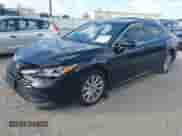 2019 Toyota Camry LE с VIN 4T1B11HK8KU216218, выставлен на аукционе IAAI как лот 43049714 с пробегом 168 776 миль миль и . История ставок и продаж доступна на DreamBid. Изображение 17.