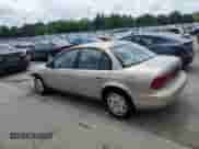 1998 Saturn SL with VIN 1G8ZK5277WZ220288, listed as a Copart auction lot 65541225 with 95,805 mi miles and Non repairable. Bid and sale history available at DreamBid. Image 2.