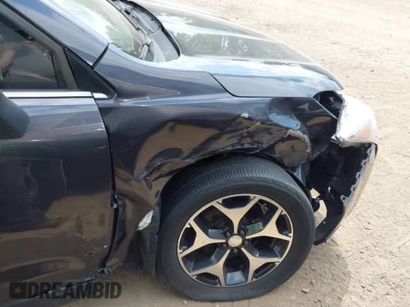 2015 Subaru Forester XT Premium z VIN JF2SJGDCXFH552071, wystawiony jako IAAI lot #42892071 z przebiegiem 116 909 mil mil oraz . Historia ofert i sprzedaży dostępna na DreamBid. Obrazek 6.