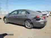 2017 Toyota Camry SE with VIN 4T1BF1FK0HU429077, listed as a Copart auction lot 80463385 with 52,302 mi miles and Salvage title. Bid and sale history available at DreamBid. Image 2.