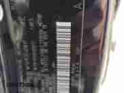 2024 Toyota Sienna LE with VIN 5TDBSKFC4RS136089, listed as a Copart auction lot 52111725 with 9,412 mi miles and Salvage title. Bid and sale history available at DreamBid. Image 13.