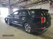 2021 Hyundai Palisade Calligraphy с VIN KM8R7DHE9MU219088, выставлен на аукционе Copart как лот 81721075 с пробегом 93 616 миль миль и Списание • Salvage title. История ставок и продаж доступна на DreamBid. Изображение 2.