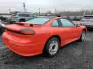 1992 Dodge Stealth with VIN JB3XD64B8NY029113, listed as a Copart auction lot 85025784 with 158,640 mi miles and Clean title. Bid and sale history available at DreamBid. Image 3.