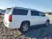 2017 Chevrolet Suburban LT с VIN 1GNSCHKC2HR324152, выставлен на аукционе Copart как лот 84573855 с пробегом 128 835 миль миль и Списание • Salvage title. История ставок и продаж доступна на DreamBid. Изображение 3.