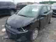 2017 Chevrolet Spark LS с VIN KL8CA6SA4HC726482, выставлен на аукционе IAAI как лот 42441035 с пробегом 82 246 миль миль и . История ставок и продаж доступна на DreamBid. Изображение 6.
