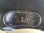 2020 Nissan Kicks SR with VIN 3N1CP5DVXLL557617, listed as a Copart auction lot 80678045 with 76,829 mi miles and Salvage title. Bid and sale history available at DreamBid. Image 9.