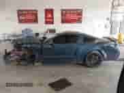 2007 Ford Mustang GT Deluxe z VIN 1ZVHT82H375269051, wystawiony jako IAAI lot #43065551 z przebiegiem 94 434 mil mil oraz . Historia ofert i sprzedaży dostępna na DreamBid. Obrazek 15.