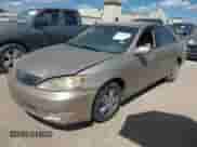 2006 Toyota Camry STD with VIN 4T1BE32K46U140544, listed as a IAAI auction lot 43478995 with 228,658 mi miles and . Bid and sale history available at DreamBid. Image 17.