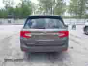 2020 Honda Odyssey EX-L с VIN 5FNRL6H75LB026781, выставлен на аукционе IAAI как лот 42446344 с пробегом 138 933 миль миль и . История ставок и продаж доступна на DreamBid. Изображение 16.