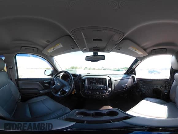 2014 Chevrolet Silverado 1500 LTZ z VIN 3GCUKSEC5EG345313, wystawiony jako IAAI lot #43244013 z przebiegiem 135 131 mil mil oraz . Historia ofert i sprzedaży dostępna na DreamBid. Obrazek 19.
