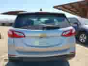 2021 Chevrolet Equinox LS с VIN 3GNAXFEV7MS127275, выставлен на аукционе IAAI как лот 42350753 с пробегом 43 477 миль миль и . История ставок и продаж доступна на DreamBid. Изображение 16.
