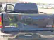 2005 GMC Sierra 1500 SLE with VIN 2GTEK13T151171069, listed as a IAAI auction lot 41803165 with 191,543 mi miles and . Bid and sale history available at DreamBid. Image 6.
