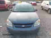 2006 Chevrolet Cobalt LS с VIN 1G1AK15F267604952, выставлен на аукционе IAAI как лот 43142669 с пробегом 169 230 миль миль и . История ставок и продаж доступна на DreamBid. Изображение 6.