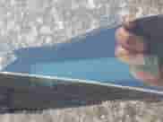 2009 Dodge Grand Caravan SXT with VIN 2D8HN541X9R627930, listed as a IAAI auction lot 43121675 with 184,278 mi miles and . Bid and sale history available at DreamBid. Image 9.