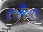 2015 Hyundai Tucson SE z VIN KM8JUCAG1FU038131, wystawiony jako Copart lot #84521605 z przebiegiem 147 573 mil mil oraz Czysty tytuł • Clean title. Historia ofert i sprzedaży dostępna na DreamBid. Obrazek 9.