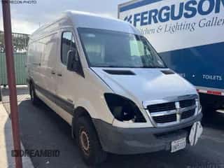 2008 Dodge Sprinter с VIN WD0PE845585262946, выставлен на аукционе IAAI как лот 41950673 с пробегом 349 391 миль миль и . История ставок и продаж доступна на DreamBid. Изображение 1.