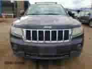 2012 Jeep Grand Cherokee Laredo z VIN 1C4RJFAG5CC202791, wystawiony jako Copart lot #86040175 z przebiegiem 206 265 mil mil oraz Szkoda całkowita • Salvage title. Historia ofert i sprzedaży dostępna na DreamBid. Obrazek 5.