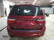 2020 Dodge Durango GT with VIN 1C4RDJDG7LC395497, listed as a Copart auction lot 60427495 with 79,753 mi miles and Salvage title. Bid and sale history available at DreamBid. Image 6.