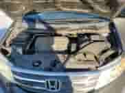 2013 Honda Odyssey Touring z VIN 5FNRL5H93DB050994, wystawiony jako Copart lot #89448415 z przebiegiem 138 294 mil mil oraz Czysty tytuł • Clean title. Historia ofert i sprzedaży dostępna na DreamBid. Obrazek 12.