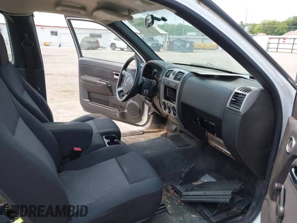 2010 Chevrolet Colorado Work Truck с VIN 1GCKTBD98A8130213, выставлен на аукционе IAAI как лот 42395815 с пробегом 136 872 миль миль и . История ставок и продаж доступна на DreamBid. Изображение 5.