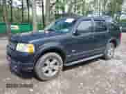 2003 Ford Explorer with VIN 1FMZU65K33UC42721, listed as a IAAI auction lot 42485600 with 196,235 mi miles and . Bid and sale history available at DreamBid. Image 2.