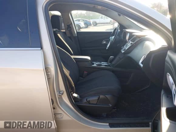 2014 Chevrolet Equinox LT with VIN 2GNFLFEK3E6323141, listed as a IAAI auction lot 43358446 with 191,752 mi miles and . Bid and sale history available at DreamBid. Image 5.