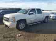 2011 Chevrolet Silverado 1500 LTZ with VIN 3GCPKTE35BG157549, listed as a Copart auction lot 86774775 with 239,101 mi miles and Clean title. Bid and sale history available at DreamBid. Image 1.