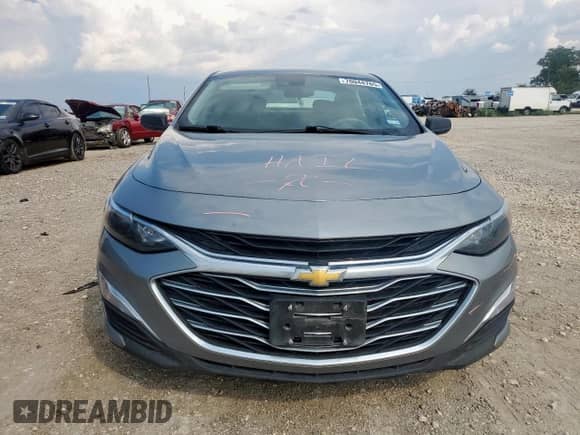 2023 Chevrolet Malibu LS с VIN 1G1ZC5ST0PF217275, выставлен на аукционе Copart как лот 70044765 с пробегом 61 173 миль миль и Списание • Salvage title. История ставок и продаж доступна на DreamBid. Изображение 5.