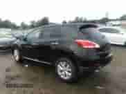 2013 Nissan Murano S z VIN JN8AZ1MU8DW202752, wystawiony jako IAAI lot #43256234 z przebiegiem 114 203 mil mil oraz . Historia ofert i sprzedaży dostępna na DreamBid. Obrazek 3.