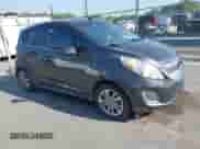 2014 Chevrolet Spark LT с VIN KL8CL6S04EC415468, выставлен на аукционе IAAI как лот 42066615 с пробегом 65 253 миль миль и . История ставок и продаж доступна на DreamBid. Изображение 1.