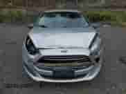 2017 Ford Fiesta S with VIN 3FADP4AJ8HM134295, listed as a Copart auction lot 82036275 with 151,012 mi miles and Salvage title. Bid and sale history available at DreamBid. Image 5.