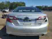 2013 Toyota Camry XLE with VIN 4T1BD1FK8DU085675, listed as a Copart auction lot 80745375 with 148,264 mi miles and Salvage title. Bid and sale history available at DreamBid. Image 6.