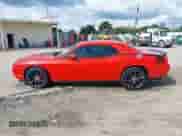 2009 Dodge Challenger SRT-8 with VIN 2B3LJ74W89H581856, listed as a IAAI auction lot 43402204 with 93,540 mi miles and . Bid and sale history available at DreamBid. Image 14.