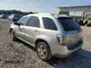 2008 Chevrolet Equinox LT с VIN 2CNDL43F086001292, выставлен на аукционе Copart как лот 71997394 с пробегом 233 293 миль миль и Списание • Salvage title. История ставок и продаж доступна на DreamBid. Изображение 2.