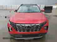 2023 Hyundai Tucson Limited with VIN 5NMJECAE9PH172331, listed as a Copart auction lot 82004965 with 36,156 mi miles and Salvage title. Bid and sale history available at DreamBid. Image 5.