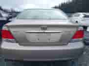 2005 Toyota Camry LE с VIN 4T1BF32K15U594407, выставлен на аукционе IAAI как лот 41490130 с пробегом 117 389 миль миль и . История ставок и продаж доступна на DreamBid. Изображение 16.