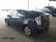 2014 Toyota Prius Four с VIN JTDKN3DU1E1824261, выставлен на аукционе IAAI как лот 42245752 с пробегом 139 052 миль миль и . История ставок и продаж доступна на DreamBid. Изображение 3.