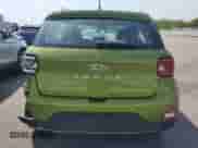 2024 Hyundai Venue SEL z VIN KMHRC8A39RU307352, wystawiony jako Copart lot #55145674 z przebiegiem 2 532 mil mil oraz Szkoda całkowita • Salvage title. Historia ofert i sprzedaży dostępna na DreamBid. Obrazek 6.