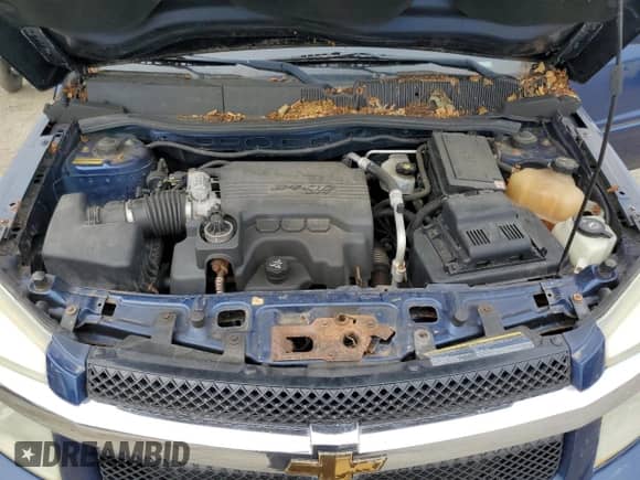 2009 Chevrolet Equinox 1LT z VIN 2CNDL43F896219305, wystawiony jako Copart lot #67739555 z przebiegiem 102 483 mil mil oraz Czysty tytuł • Clean title. Historia ofert i sprzedaży dostępna na DreamBid. Obrazek 12.