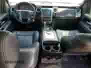 2011 Ford F-150 Lariat с VIN 1FTFW1C64BFA05927, выставлен на аукционе Copart как лот 42367355 с пробегом 146 211 миль миль и Списание • Salvage title. История ставок и продаж доступна на DreamBid. Изображение 8.