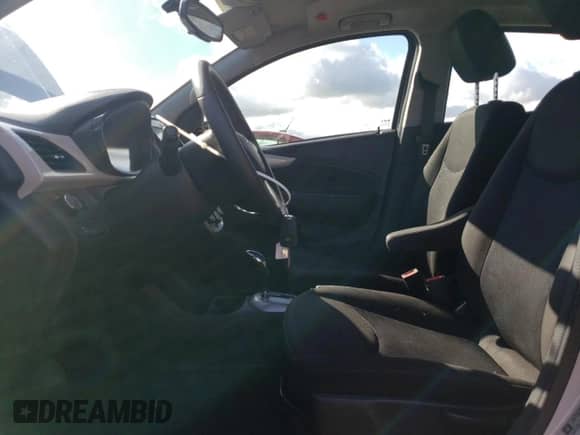 2017 Chevrolet Spark LT with VIN KL8CD6SA6HC816806, listed as a Copart auction lot 70266675 with 199,973 mi miles and Clean title. Bid and sale history available at DreamBid. Image 7.