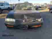 1993 Honda Accord с VIN JHMCB7682PC030640, выставлен на аукционе Copart как лот 84839044 с пробегом 321 413 миль миль и Списание • Salvage title. История ставок и продаж доступна на DreamBid. Изображение 5.