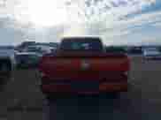 2013 Ram 1500 Express z VIN 1C6RR6FTXDS700420, wystawiony jako IAAI lot #42861555 z przebiegiem 138 643 mil mil oraz . Historia ofert i sprzedaży dostępna na DreamBid. Obrazek 16.