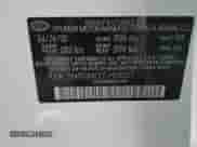 2020 Hyundai Elantra SEL z VIN 5NPD84LF7LH610132, wystawiony jako Copart lot #70293705 z przebiegiem 47 614 mil mil oraz Szkoda całkowita • Salvage title. Historia ofert i sprzedaży dostępna na DreamBid. Obrazek 12.