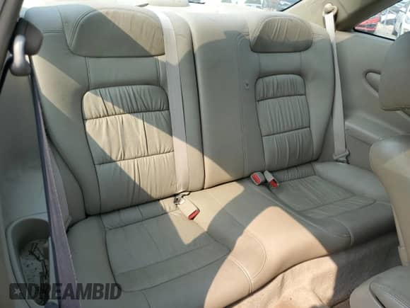 2002 Honda Accord EX с VIN 1HGCG22592A024096, выставлен на аукционе Copart как лот 67393985 с пробегом 141 387 миль миль и Списание • Salvage title. История ставок и продаж доступна на DreamBid. Изображение 10.