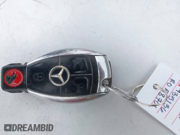 2007 Mercedes-Benz C 230 Sport with VIN WDBRF52H77A935136, listed as a IAAI auction lot 43441930 with 152,222 mi miles and . Bid and sale history available at DreamBid. Image 11.