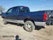 2007 Dodge 2500 SLT with VIN 1D7KS28C57J543352, listed as a Copart auction lot 44964395 with 276,528 mi miles and Salvage title. Bid and sale history available at DreamBid. Image 2.