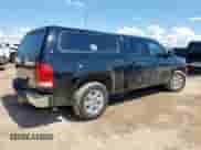 2010 GMC Sierra 1500 SLT z VIN 3GTRKWE39AG217969, wystawiony jako Copart lot #66519405 z przebiegiem 306 827 mil mil oraz Szkoda całkowita • Salvage title. Historia ofert i sprzedaży dostępna na DreamBid. Obrazek 3.