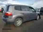 2012 Chevrolet Orlando 1LT с VIN KL77P2EM7CK587739, выставлен на аукционе Copart как лот 84156614 с пробегом 173 909 миль миль и Списание • Salvage title. История ставок и продаж доступна на DreamBid. Изображение 3.